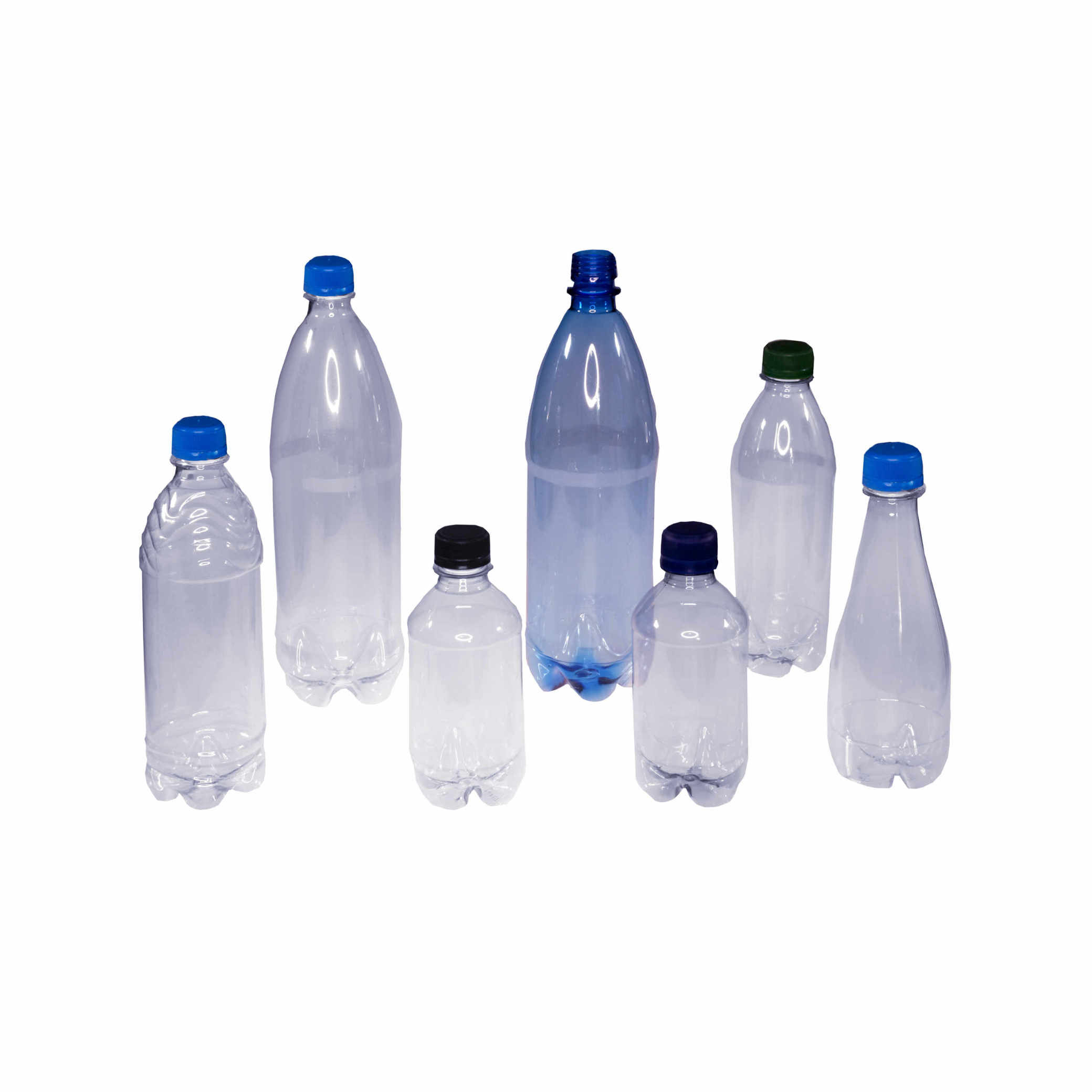 Why should you work with plastic bottle manufacturers directly
